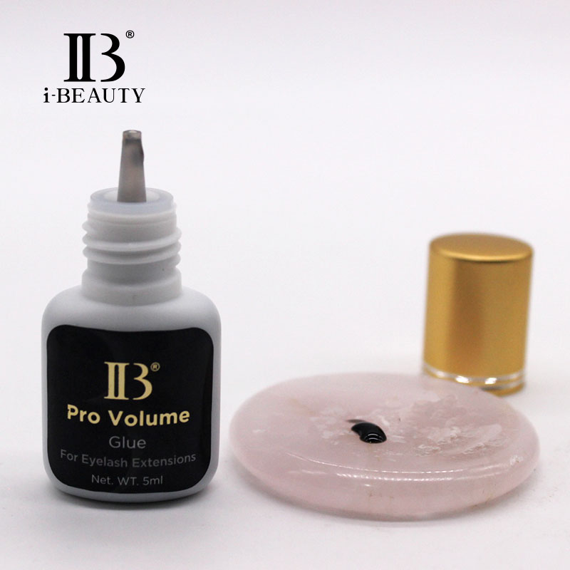 Eyelash Extension Korean Style - 5/10Pcs New IB Pro Volume Eyelash