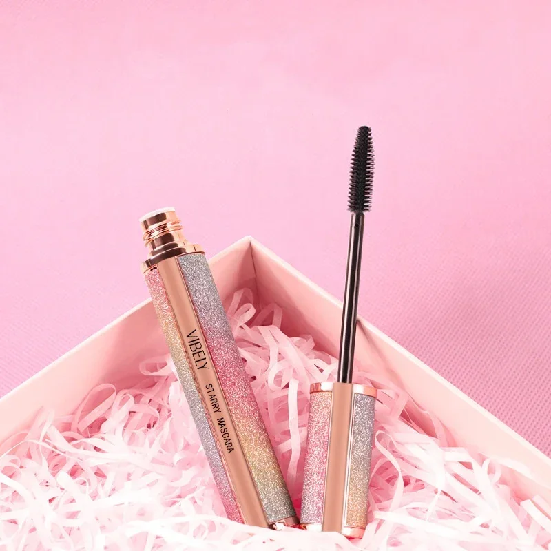4D Starry Sky Mascara Makeup L - Eyelash Extension For Big Eyes avis et prix