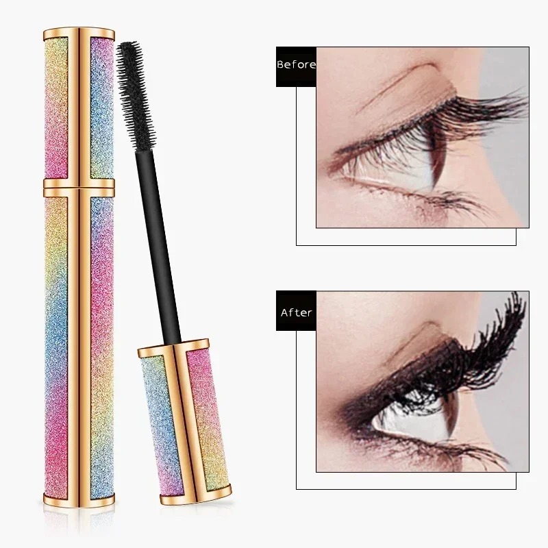 4D Starry Sky Mascara Makeup L - Eyelash Extension For Big Eyes avis et prix