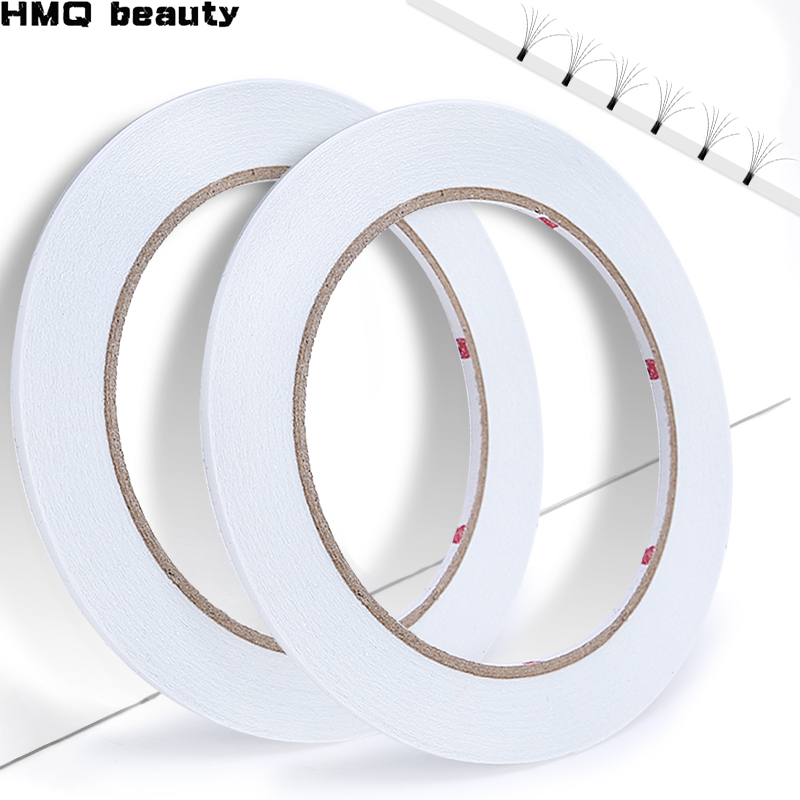 40m/Set Easy fan Tapes 3D Volu - Eyelash Extension Fan avis et prix