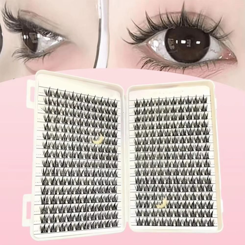 Natural Look False Eyelashes W - Faux Mink Lash avis et prix