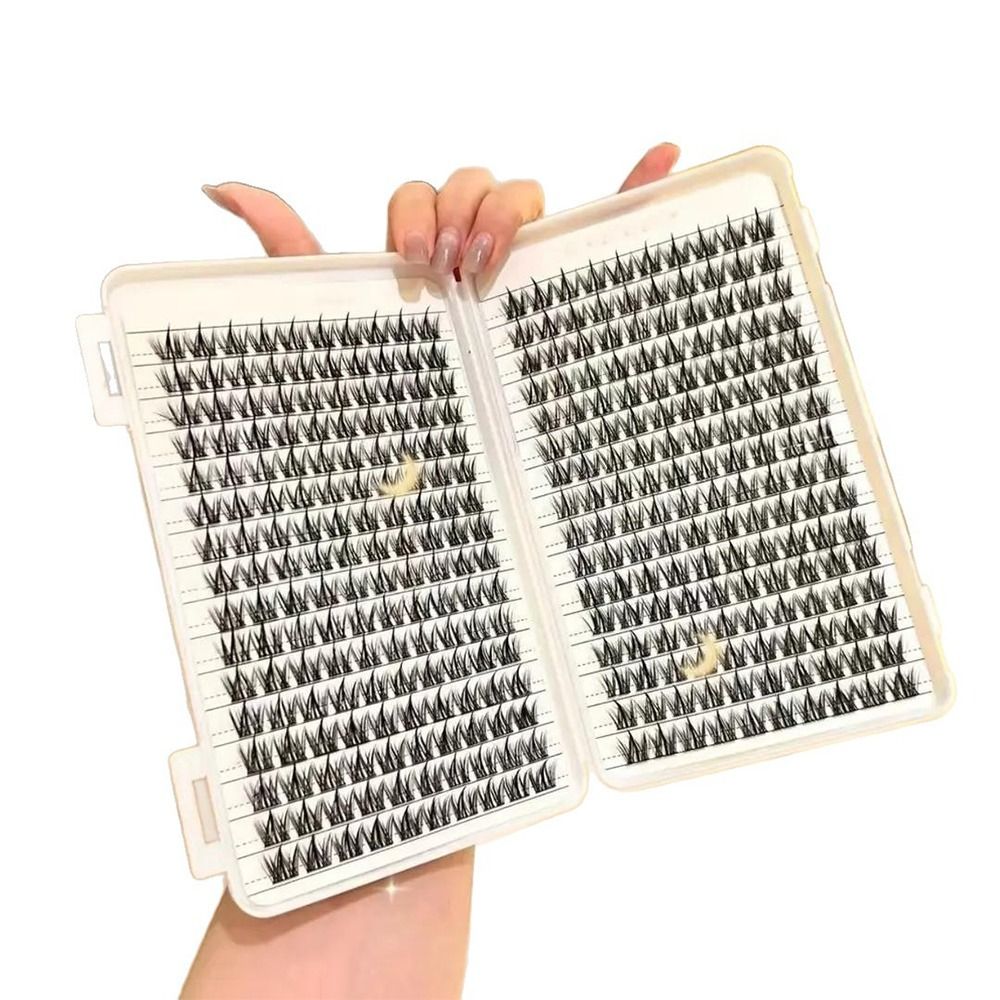 Natural Look False Eyelashes W - Faux Mink Lash avis et prix
