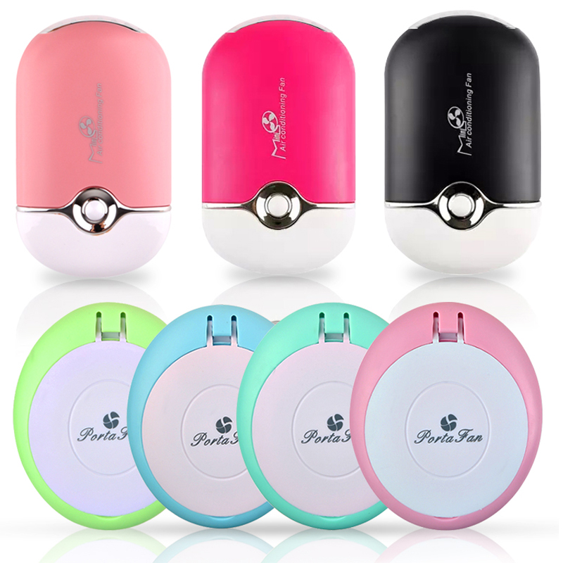 USB Mini Eyelashes Fan Graftin - Eyelash Extension Fan avis et prix