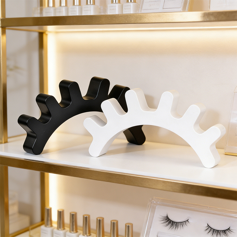 Professional Eyelash Arch Disp - Lash Mapping Sticker avis et prix