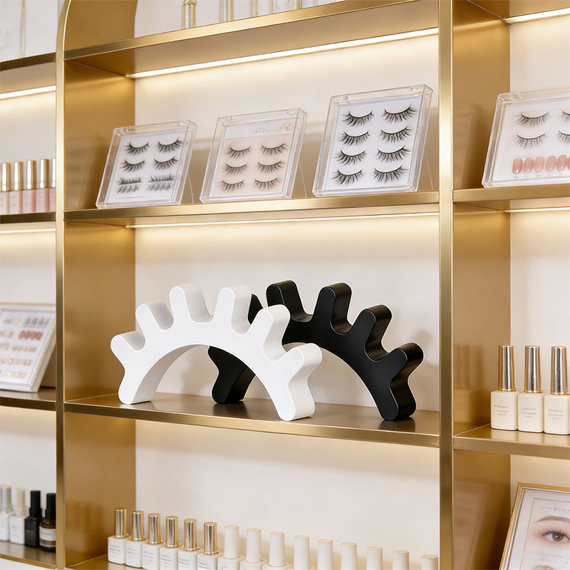 Professional Eyelash Arch Disp - Lash Mapping Sticker avis et prix