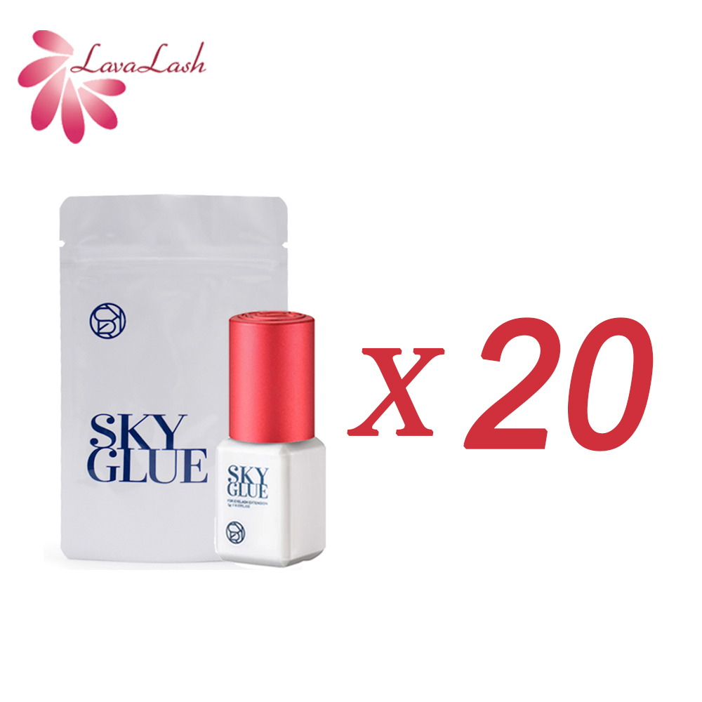 Original Korea Eyelash Extensi - Eyelash Extension Korean Style avis et prix