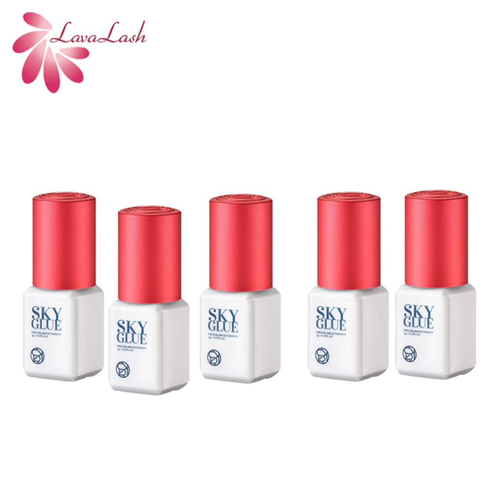 Original Korea Eyelash Extensi - Eyelash Extension Korean Style avis et prix