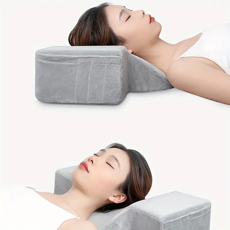 Professional Lash Pillow Neck  - Eyelash Extension Salon avis et prix
