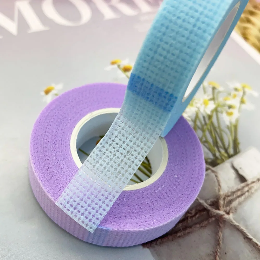 5Pcs Breathable Medical Paper  - Lash Mapping Sticker avis et prix
