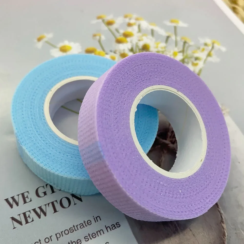 5Pcs Breathable Medical Paper  - Lash Mapping Sticker avis et prix