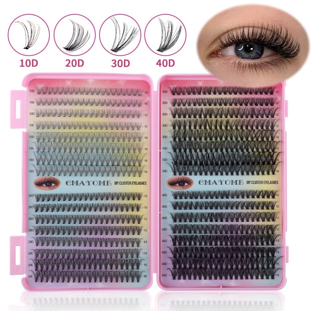 New Bond and Seal False Eyelas - Faux Mink Lash avis et prix