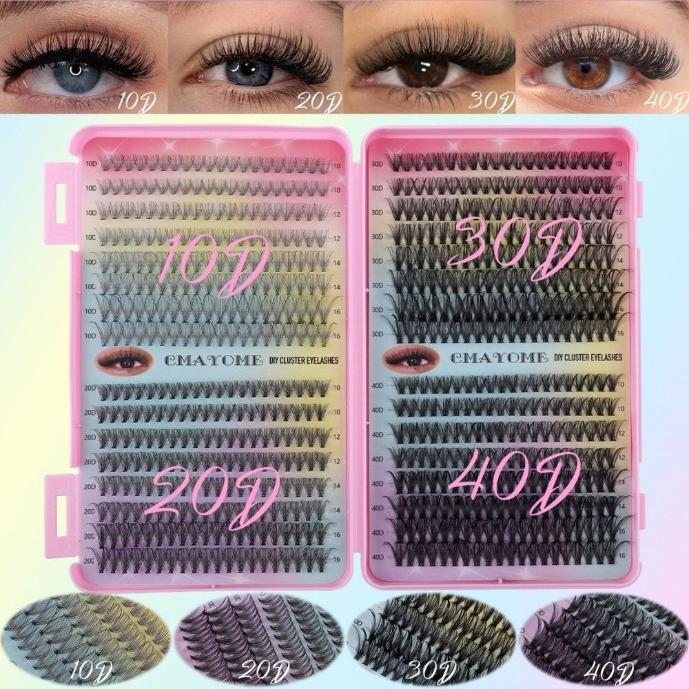 New Bond and Seal False Eyelas - Faux Mink Lash avis et prix