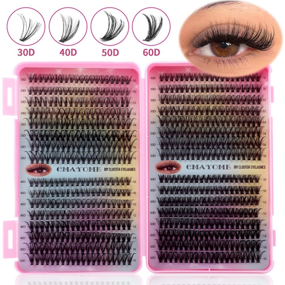 New Bond and Seal False Eyelas - Faux Mink Lash avis et prix