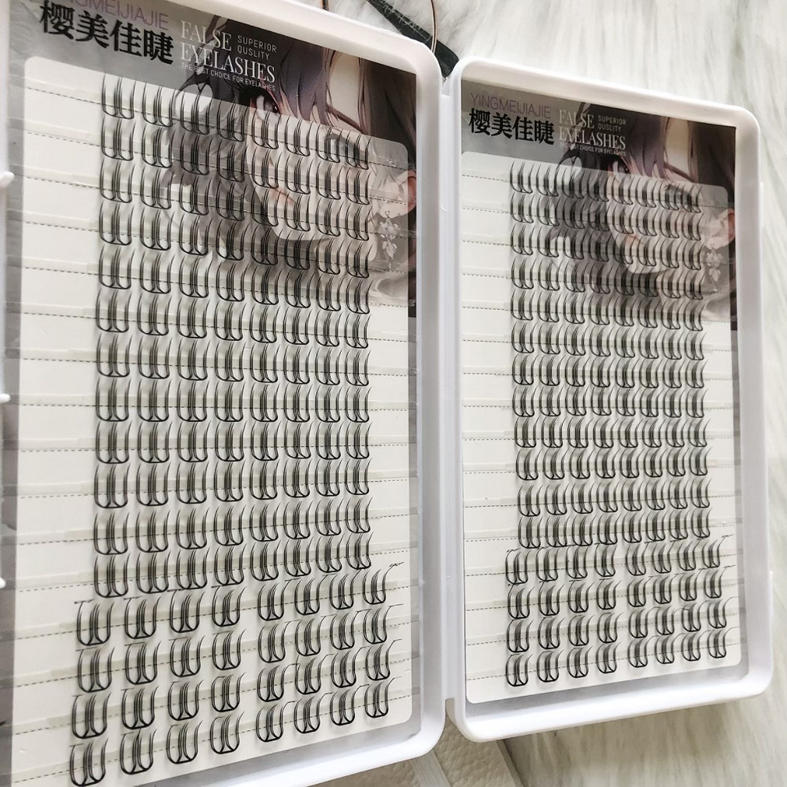 DIY lash extenstions Korean St - Eyelash Extension Korean Style avis et prix