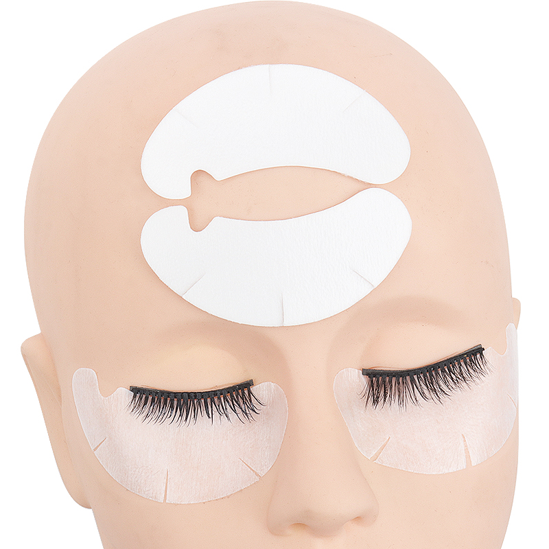 50 Pairs Eyelash Extension U-s - Lash Mapping Sticker avis et prix