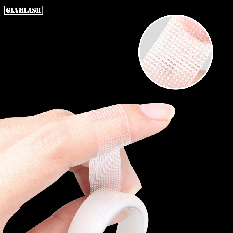 GLAMLASH 5PCS Transparent Medi - Lash Mapping Sticker avis et prix