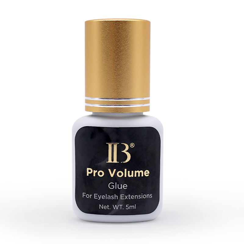 5 Bottles IBeauty Pro Volume G - Eyelash Extension Korean Style avis et prix