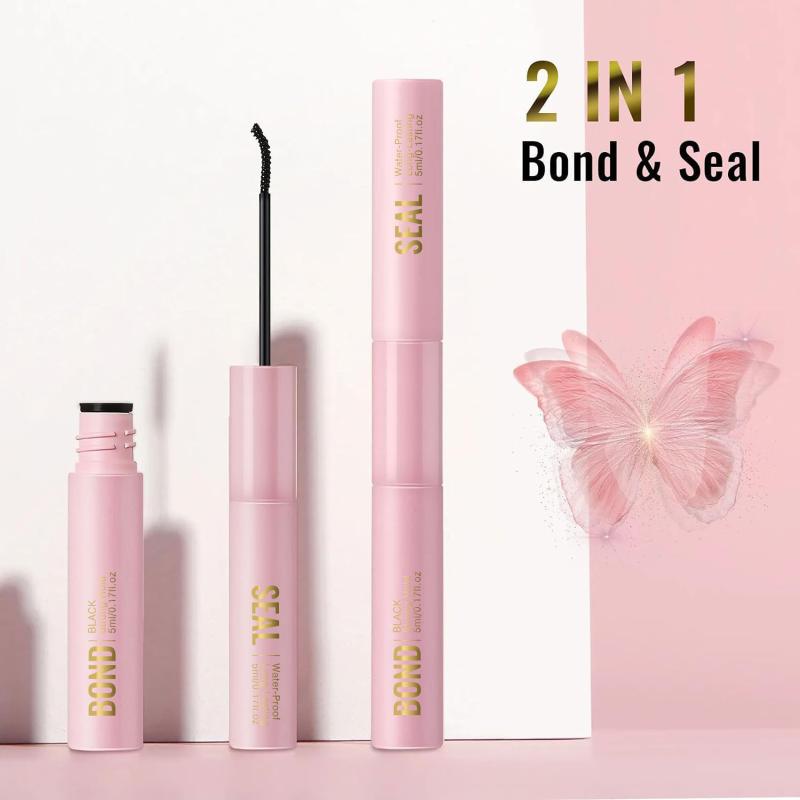 False Eyelash Bond and Seal Do - Sensitive Lash Glue avis et prix