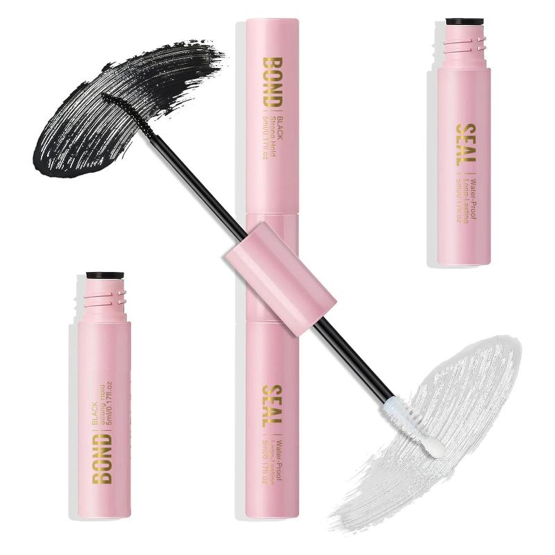 False Eyelash Bond and Seal Do - Sensitive Lash Glue avis et prix