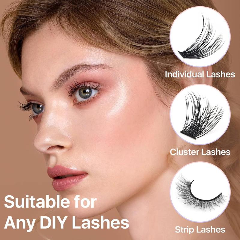 False Eyelash Bond and Seal Do - Sensitive Lash Glue avis et prix