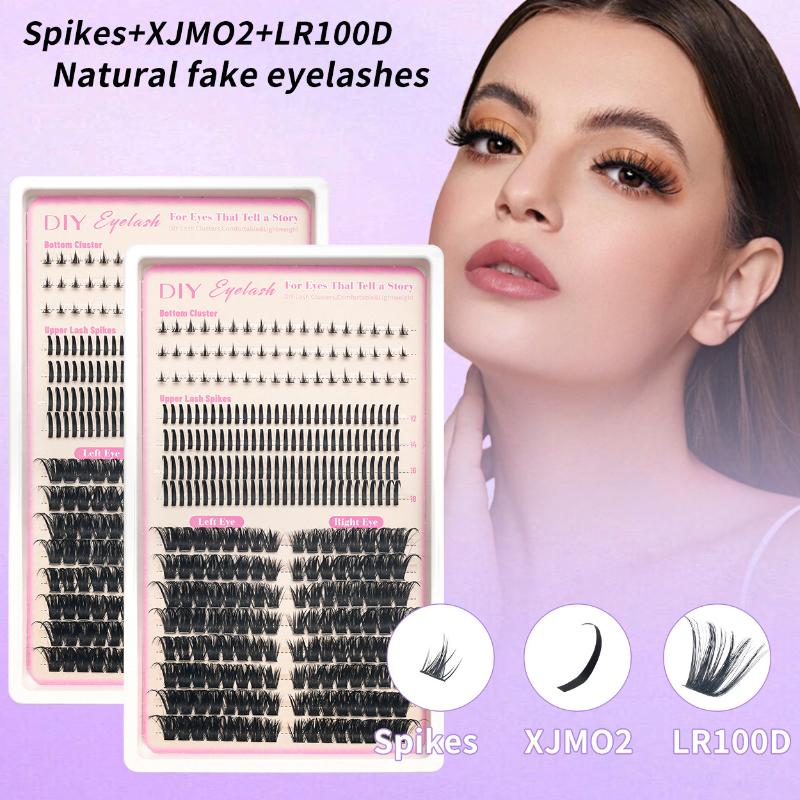 Cluster Eyelash Extensions Wis - Eyelash Extension Salon avis et prix