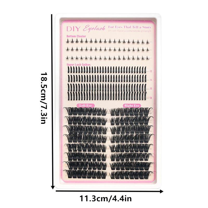 Cluster Eyelash Extensions Wis - Eyelash Extension Salon avis et prix