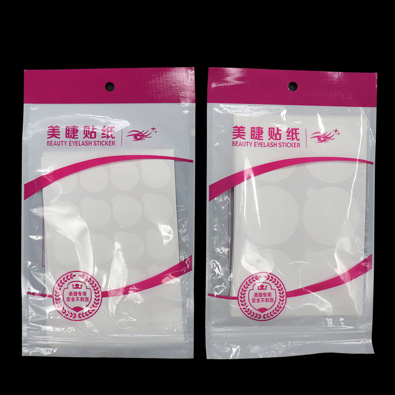 1 Pack Eyelash Extension Glue  - Lash Mapping Sticker avis et prix