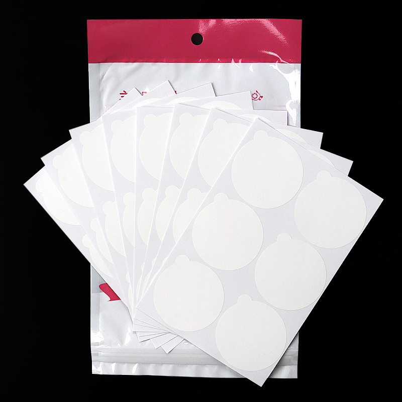1 Pack Eyelash Extension Glue  - Lash Mapping Sticker avis et prix