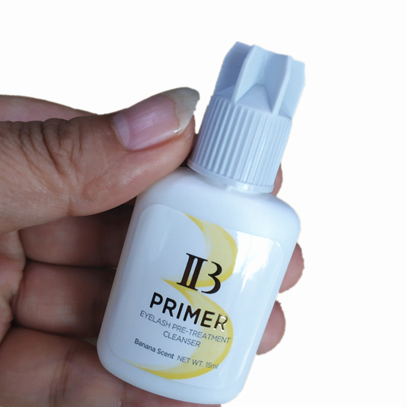 15ml ibeauty Primer for Eyelas - Eyelash Extension Korean Style avis et prix