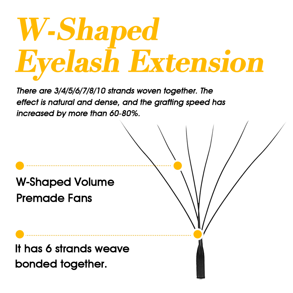 Private Label Masscaku W Style - Eyelash Extension Logo avis et prix