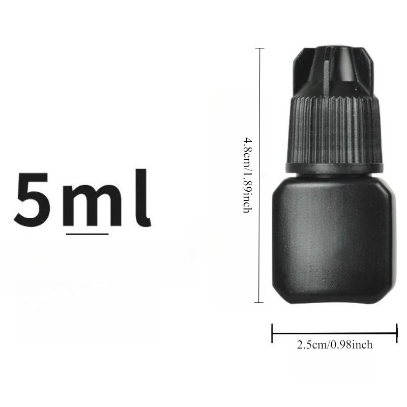 Professional Eyelash Glue Empt - Eyelash Extension Salon avis et prix