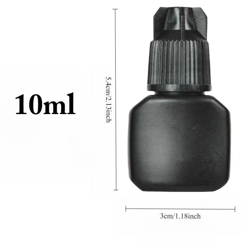 Professional Eyelash Glue Empt - Eyelash Extension Salon avis et prix