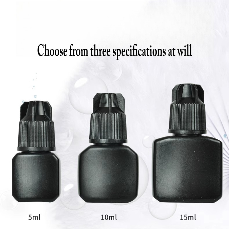 Professional Eyelash Glue Empt - Eyelash Extension Salon avis et prix