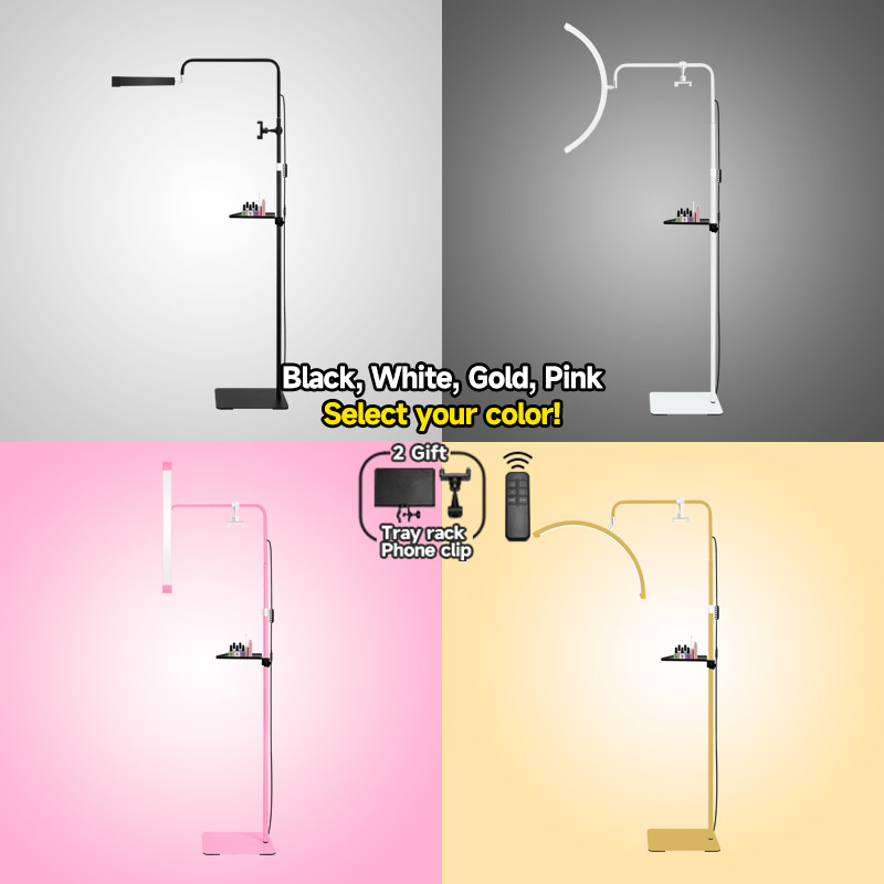 New 45W Customizable LOGO 2024 - Eyelash Extension Logo avis et prix