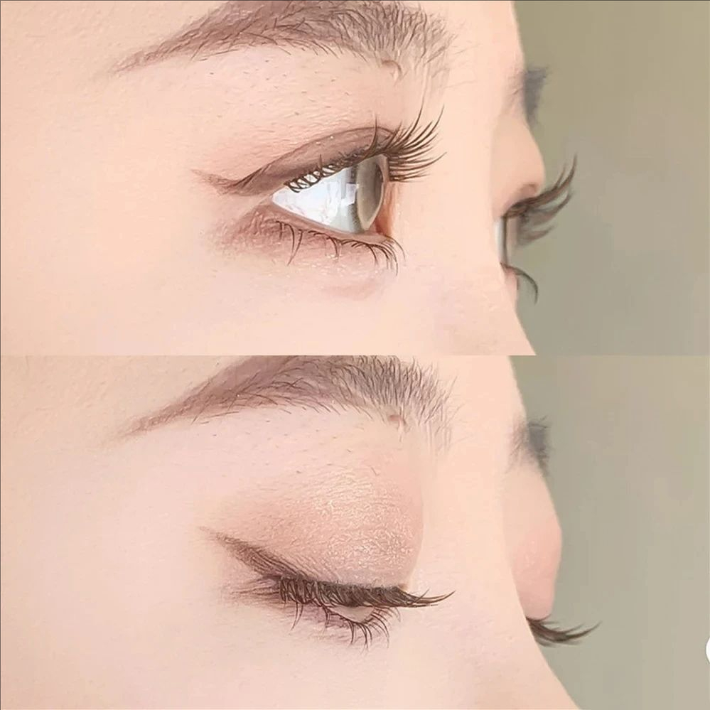 MIAOJIE Sunflower False Eyelas - Eyelash Extension In Chinese avis et prix