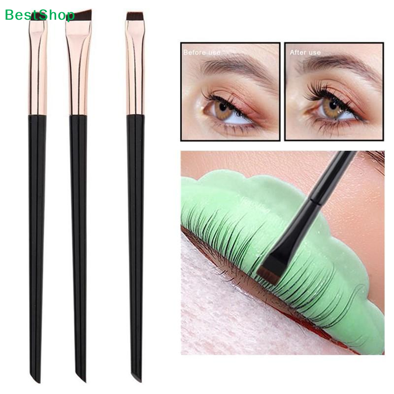 〔R〕Professional Angled Eyelash - Eyelash Extension Salon avis et prix