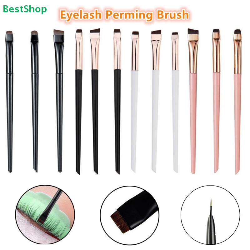 〔R〕Professional Angled Eyelash - Eyelash Extension Salon avis et prix