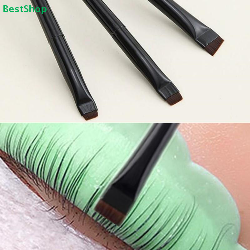 〔R〕Professional Angled Eyelash - Eyelash Extension Salon avis et prix