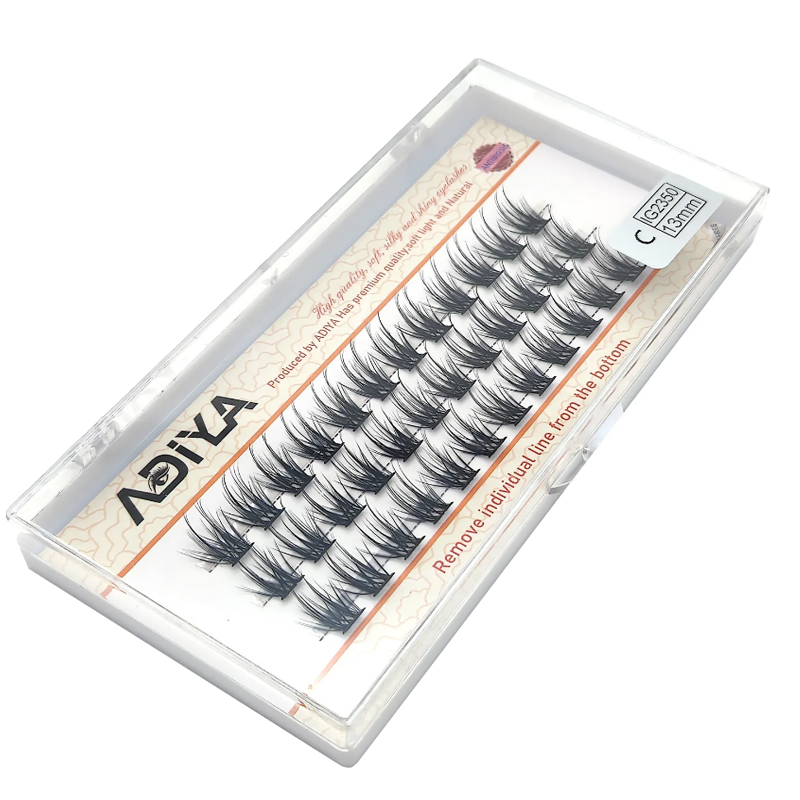 36Pcs C/D/dd 10-15mm DIY Eyela - Eyelash Extension For Big Eyes avis et prix