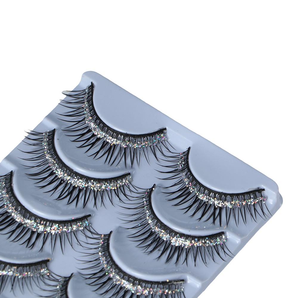 Lash Shiny Rhinestone Eye Make - Eyelash Extension For Big Eyes avis et prix
