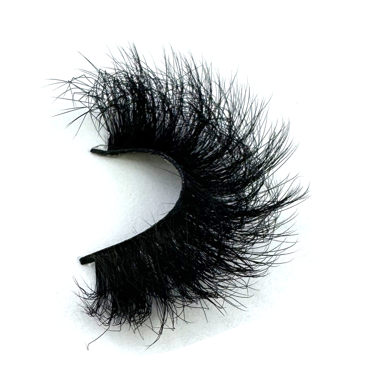 7 Pairs 3D Faux Mink False Eye - Eyelash Extension For Big Eyes avis et prix