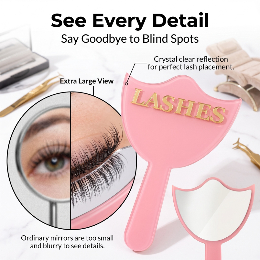 Professional Eyelash Extension - Eyelash Extension Salon avis et prix