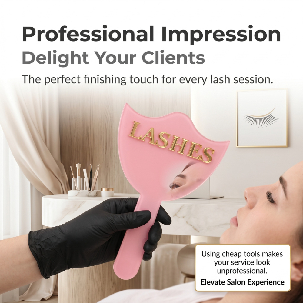 Professional Eyelash Extension - Eyelash Extension Salon avis et prix