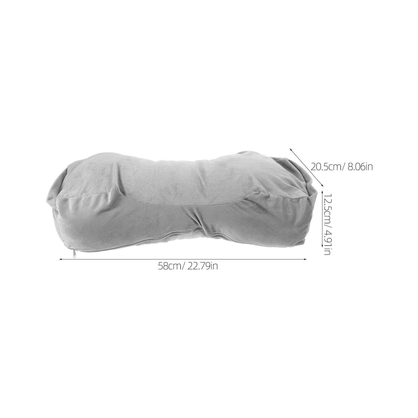Eyelash Extension Pillow Cover - Eyelash Extension Salon avis et prix