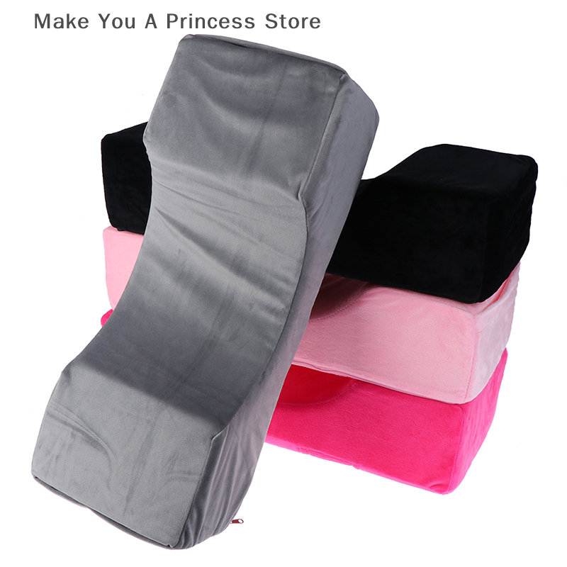 Lash Pillow Neck Support Eyela - Eyelash Extension Salon avis et prix