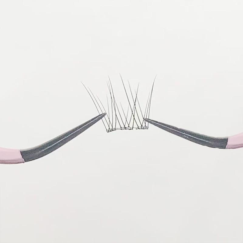 Self Adhesive False Eyelashes  - Eyelash Extension No 11 avis et prix