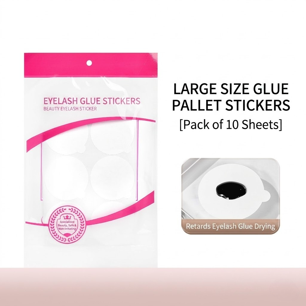60 patches Professional Lash G - Eyelash Extension Salon avis et prix