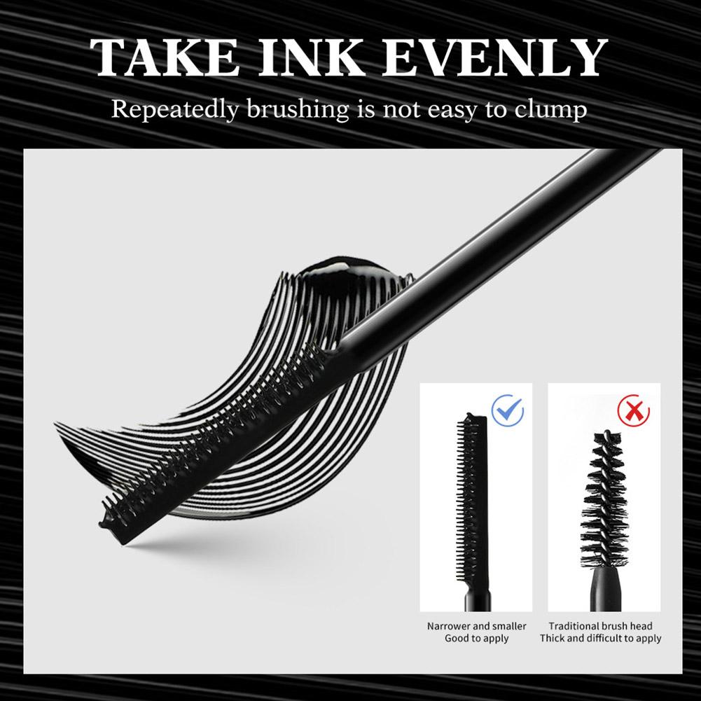 3D Mascara Lengthening Black L - Eyelash Extension For Big Eyes avis et prix