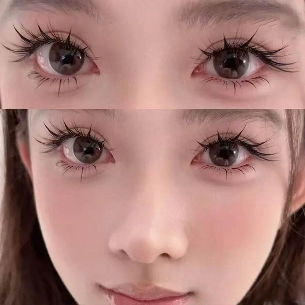Full Strip False Eyelashes Han - Eyelash Extension In Chinese avis et prix