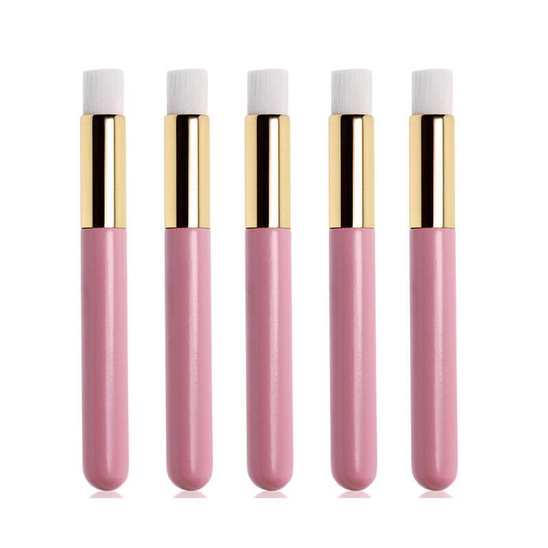 Eyelash Cleaning Eyebrow Brush - Eyelash Extension Salon avis et prix